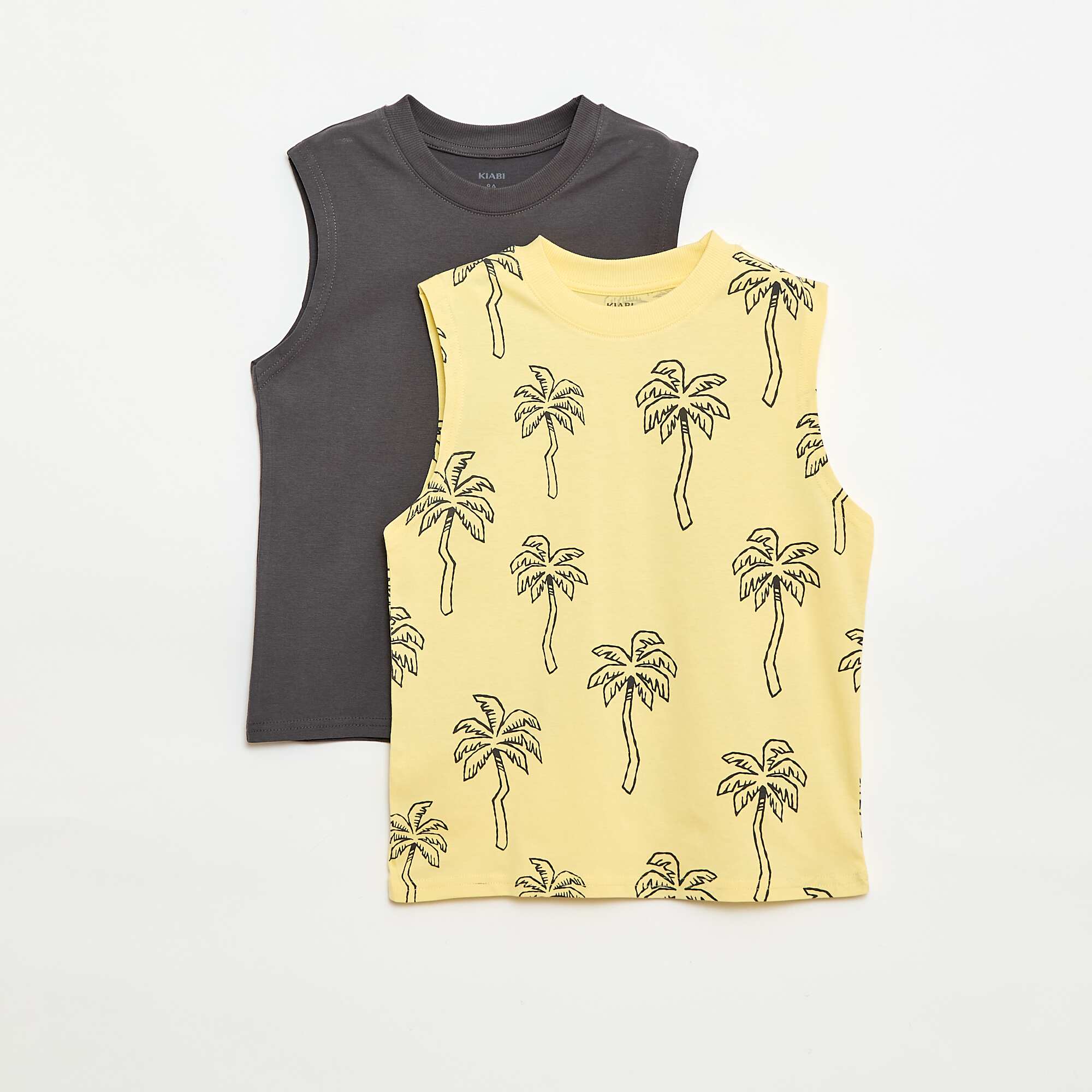 Boy's New Collection